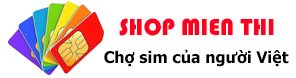 Shop Miền Thị